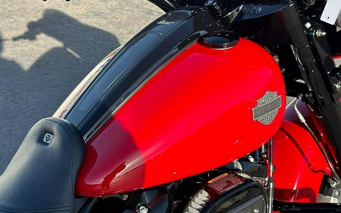 2022 Harley-Davidson® FLHXS - Street Glide® Special