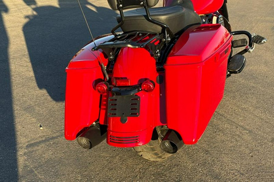 2022 Harley-Davidson® FLHXS - Street Glide® Special