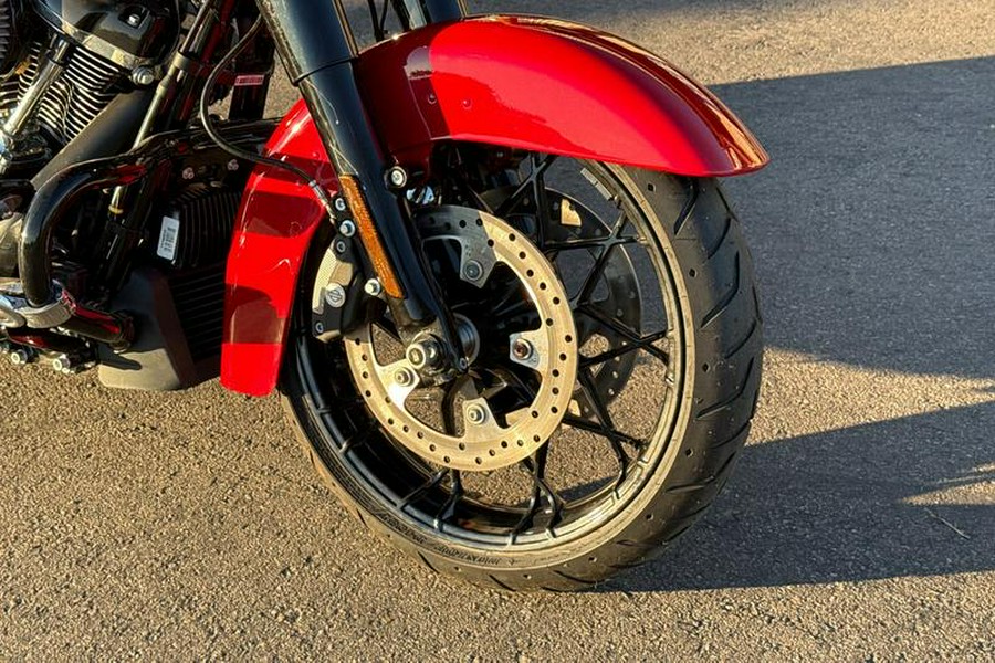 2022 Harley-Davidson® FLHXS - Street Glide® Special