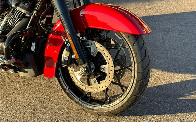 2022 Harley-Davidson® FLHXS - Street Glide® Special