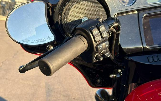 2022 Harley-Davidson® FLHXS - Street Glide® Special