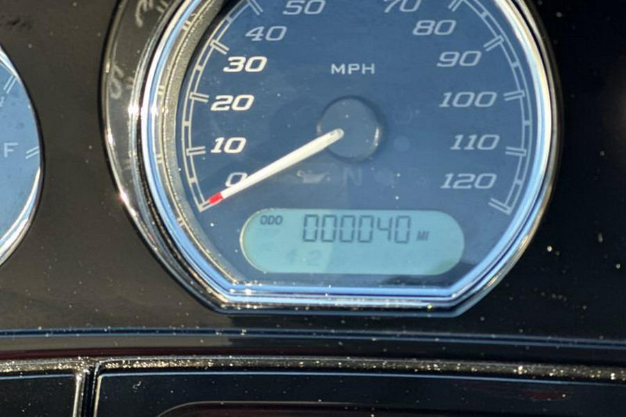 2022 Harley-Davidson® FLHXS - Street Glide® Special