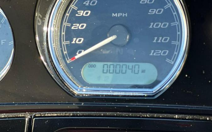 2022 Harley-Davidson® FLHXS - Street Glide® Special