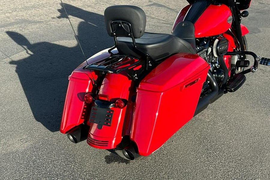 2022 Harley-Davidson® FLHXS - Street Glide® Special