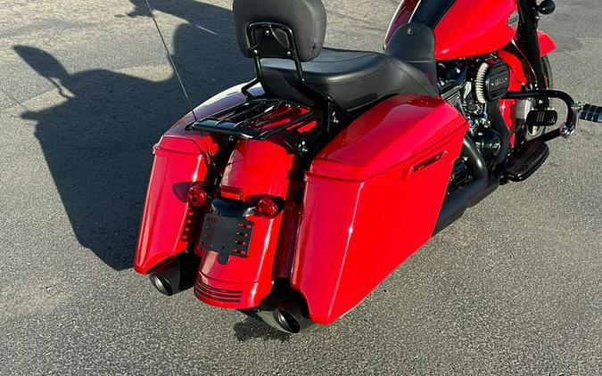 2022 Harley-Davidson® FLHXS - Street Glide® Special