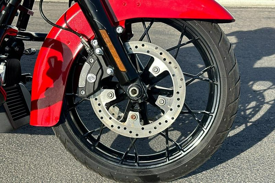 2022 Harley-Davidson® FLHXS - Street Glide® Special