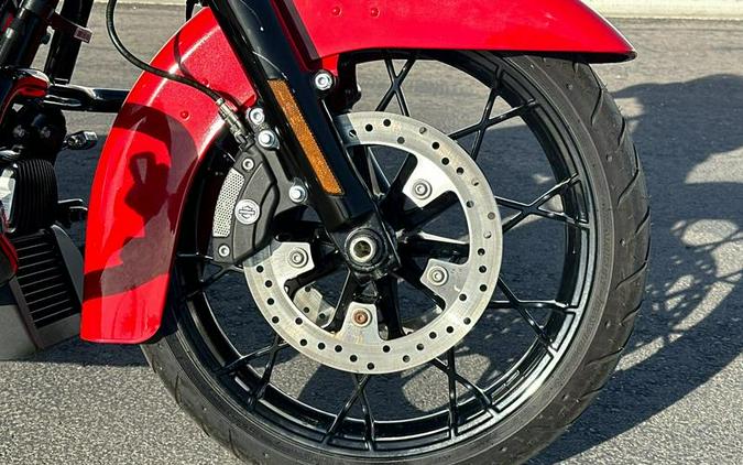 2022 Harley-Davidson® FLHXS - Street Glide® Special