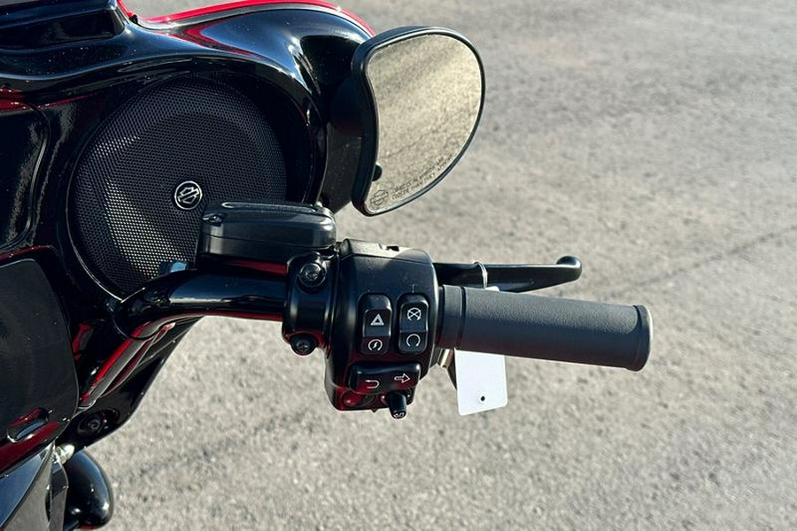 2022 Harley-Davidson® FLHXS - Street Glide® Special