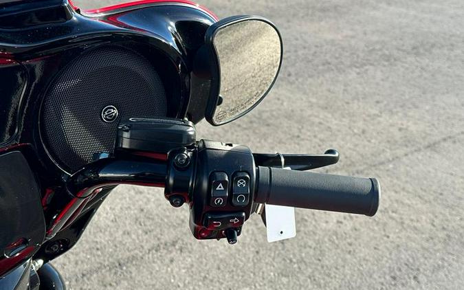 2022 Harley-Davidson® FLHXS - Street Glide® Special