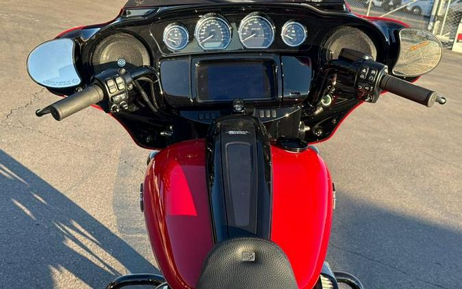 2022 Harley-Davidson® FLHXS - Street Glide® Special