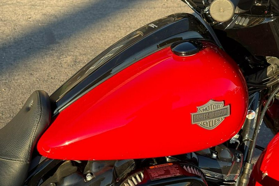 2022 Harley-Davidson® FLHXS - Street Glide® Special