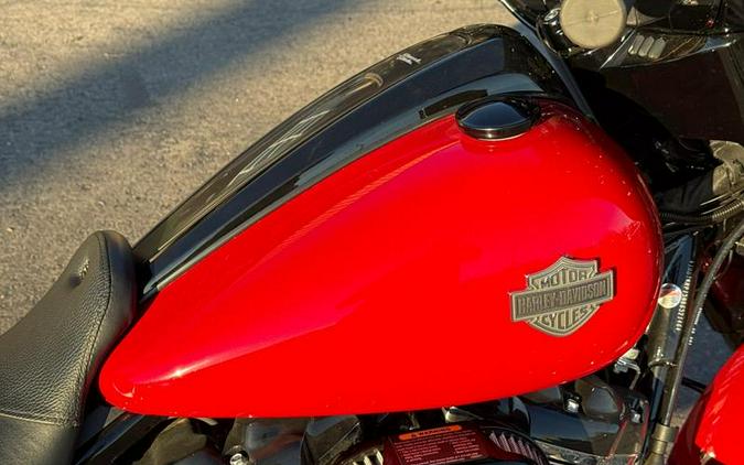 2022 Harley-Davidson® FLHXS - Street Glide® Special