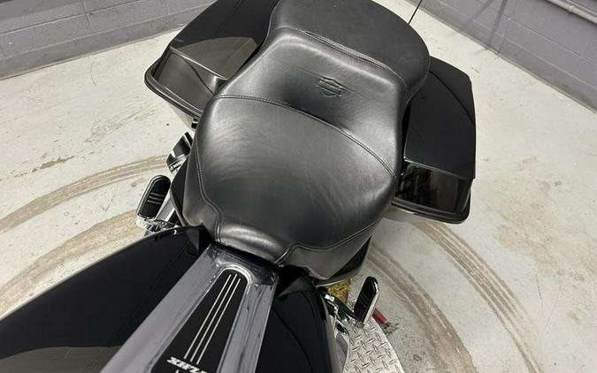 2008 Harley-Davidson® FLHX - Street Glide®