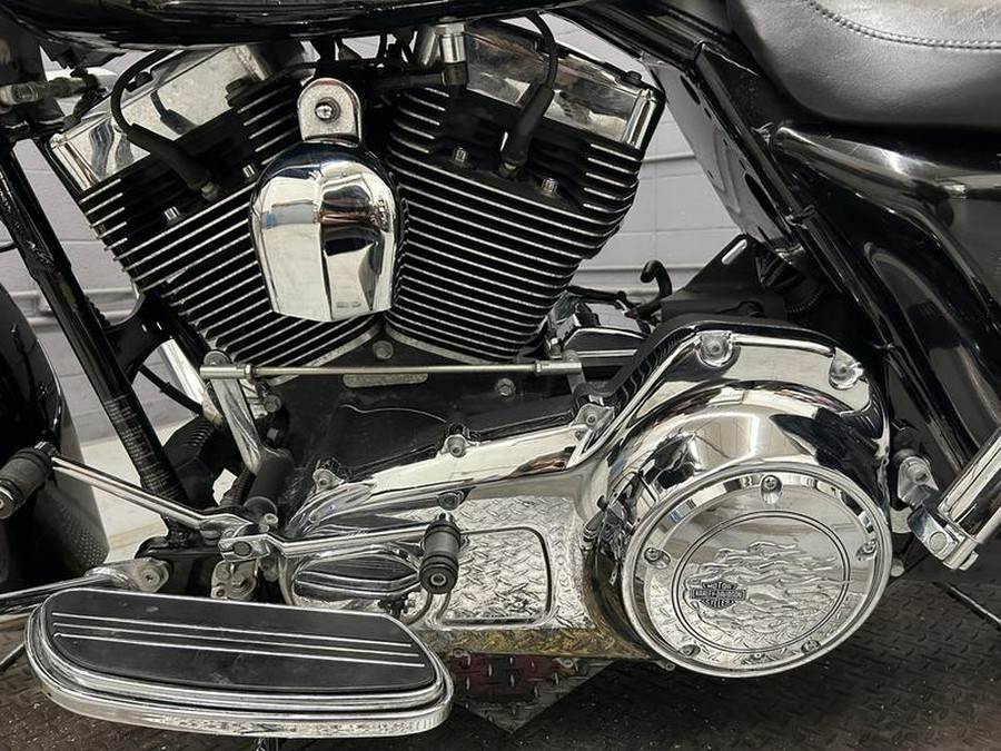 2008 Harley-Davidson® FLHX - Street Glide®