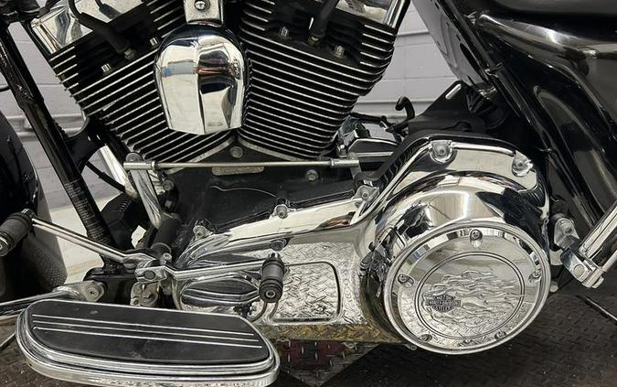 2008 Harley-Davidson® FLHX - Street Glide®