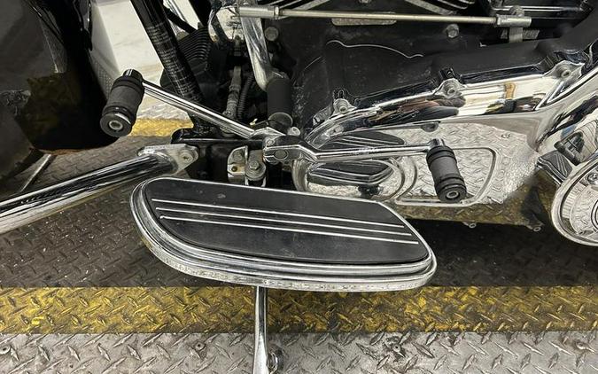 2008 Harley-Davidson® FLHX - Street Glide®