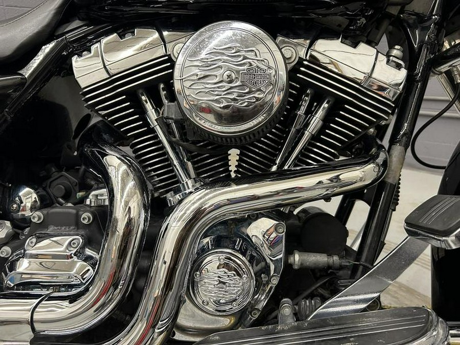 2008 Harley-Davidson® FLHX - Street Glide®