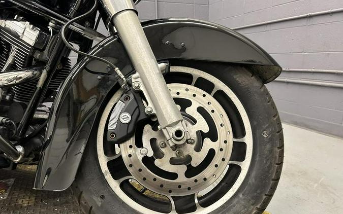 2008 Harley-Davidson® FLHX - Street Glide®