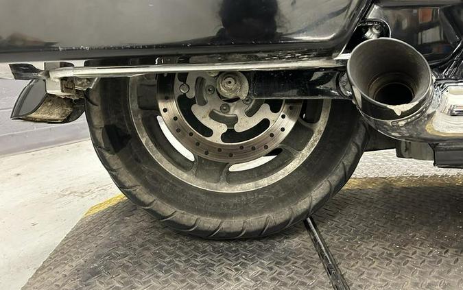 2008 Harley-Davidson® FLHX - Street Glide®