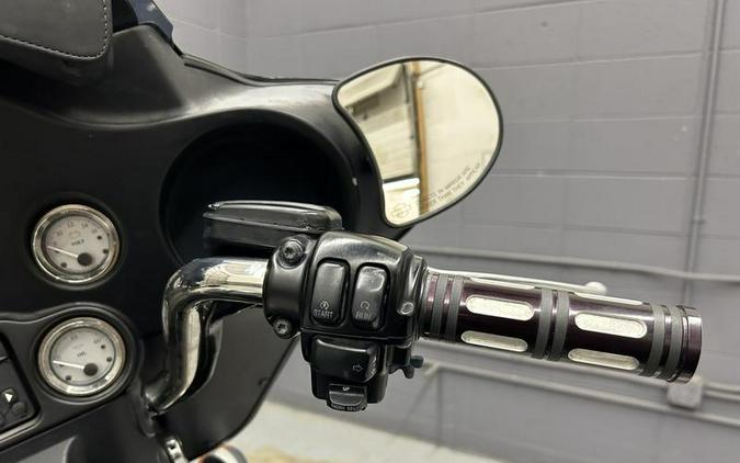 2008 Harley-Davidson® FLHX - Street Glide®