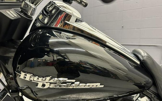 2008 Harley-Davidson® FLHX - Street Glide®