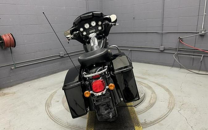 2008 Harley-Davidson® FLHX - Street Glide®