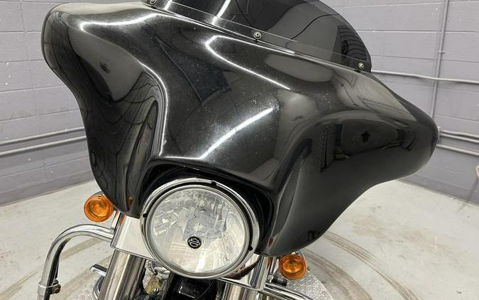 2008 Harley-Davidson® FLHX - Street Glide®