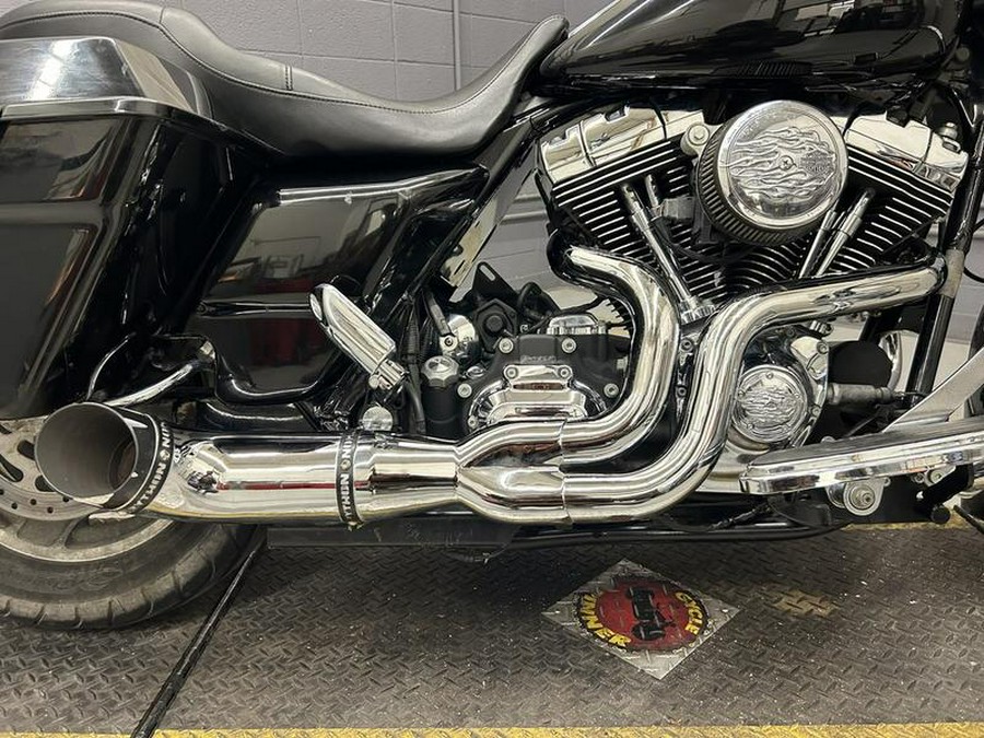 2008 Harley-Davidson® FLHX - Street Glide®