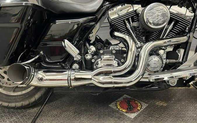 2008 Harley-Davidson® FLHX - Street Glide®