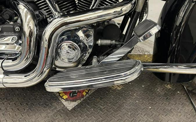 2008 Harley-Davidson® FLHX - Street Glide®