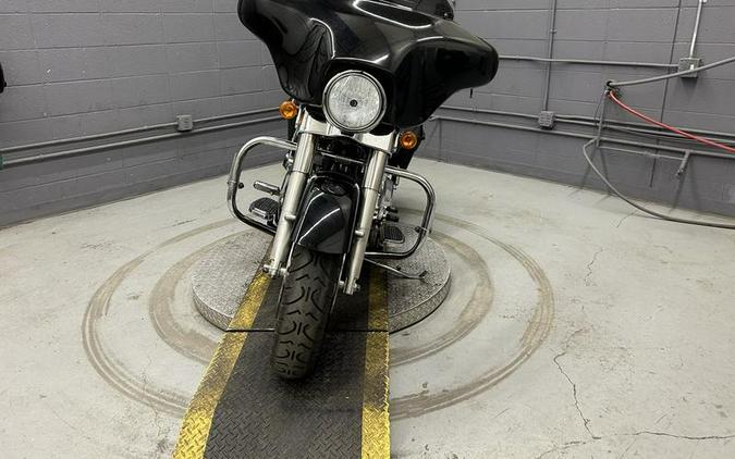 2008 Harley-Davidson® FLHX - Street Glide®