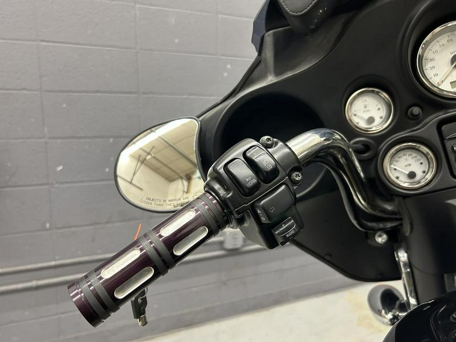 2008 Harley-Davidson® FLHX - Street Glide®