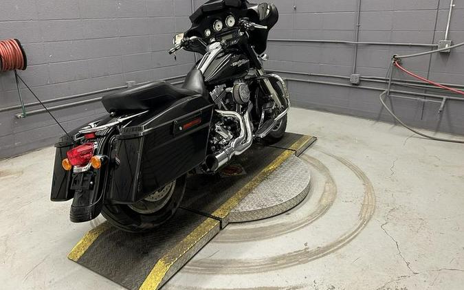 2008 Harley-Davidson® FLHX - Street Glide®