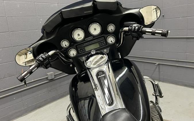 2008 Harley-Davidson® FLHX - Street Glide®