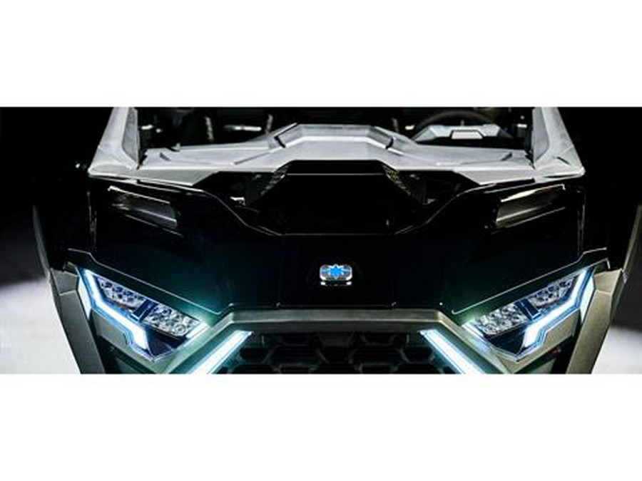 2025 Polaris RZR PRO S 4 Ultimate