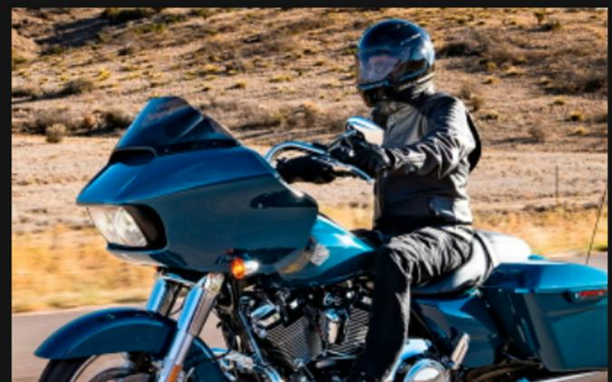 2021 Harley-Davidson® FLTRXS - Road Glide® Special