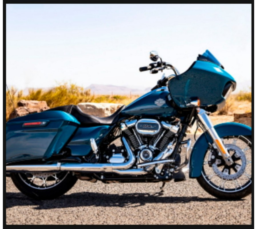 2021 Harley-Davidson® FLTRXS - Road Glide® Special