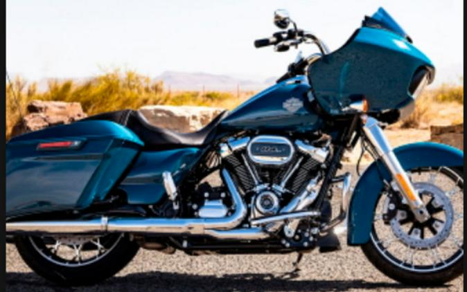 2021 Harley-Davidson® FLTRXS - Road Glide® Special