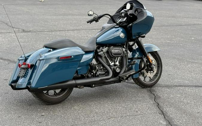 2021 Harley-Davidson® FLTRXS - Road Glide® Special