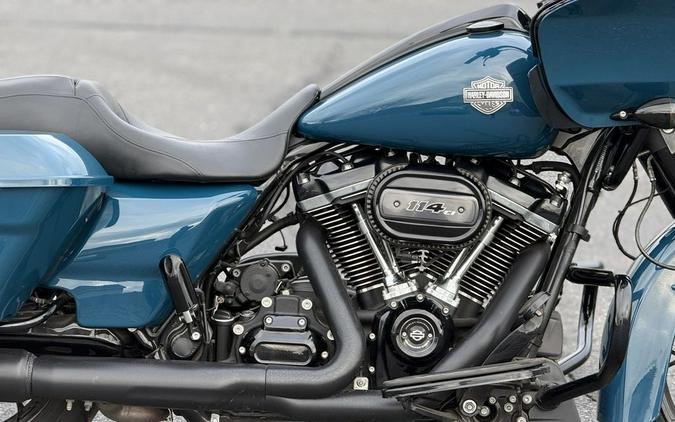 2021 Harley-Davidson® FLTRXS - Road Glide® Special