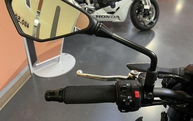 2019 Kawasaki Z900 ABS