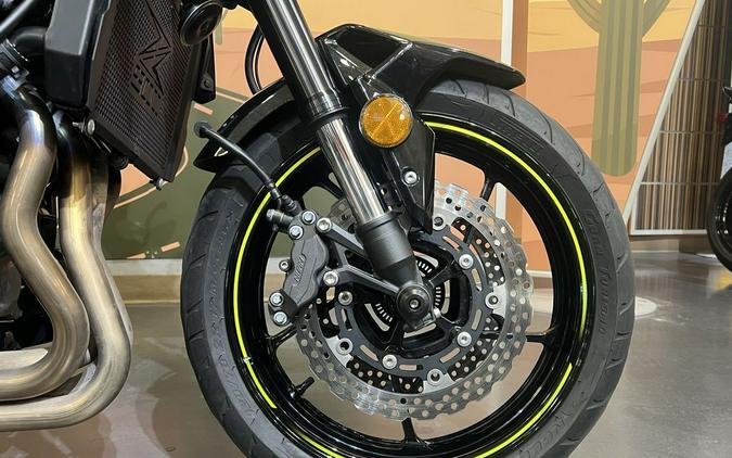 2019 Kawasaki Z900 ABS