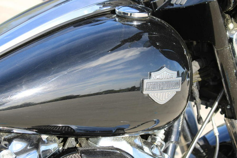 2021 Harley-Davidson® FLHXS - Street Glide® Special