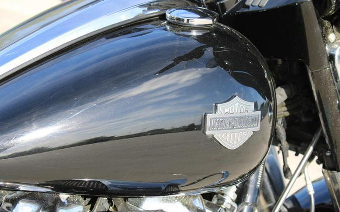 2021 Harley-Davidson® FLHXS - Street Glide® Special