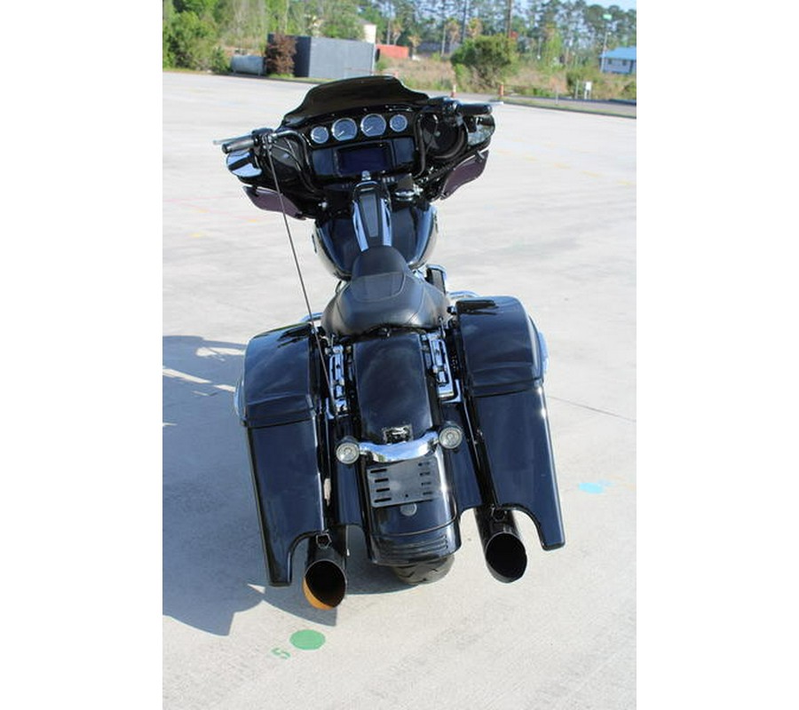 2021 Harley-Davidson® FLHXS - Street Glide® Special