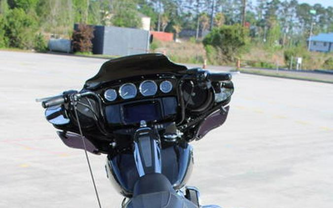 2021 Harley-Davidson® FLHXS - Street Glide® Special