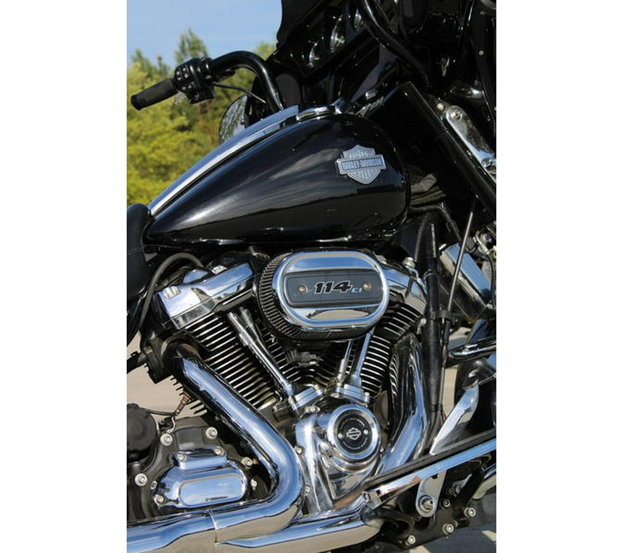 2021 Harley-Davidson® FLHXS - Street Glide® Special