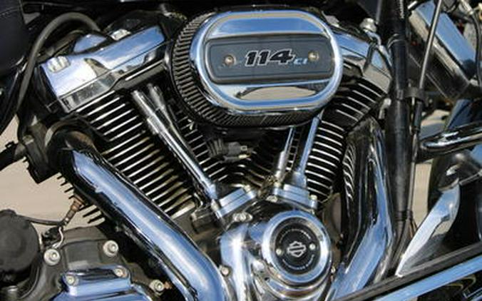 2021 Harley-Davidson® FLHXS - Street Glide® Special