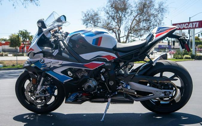 2022 BMW M 1000 RR