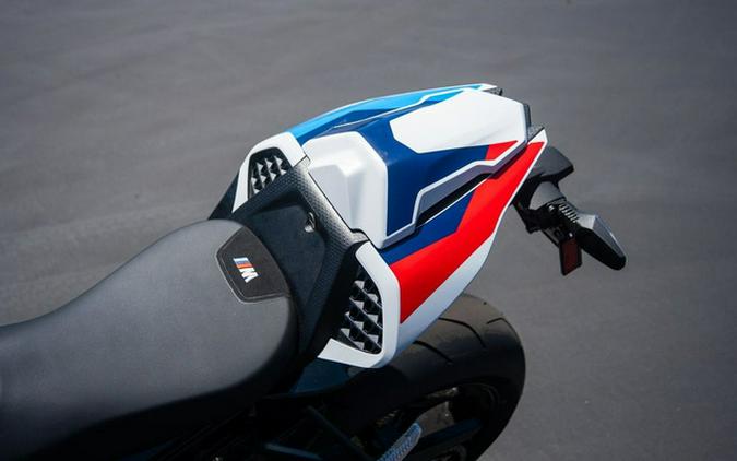 2022 BMW M 1000 RR